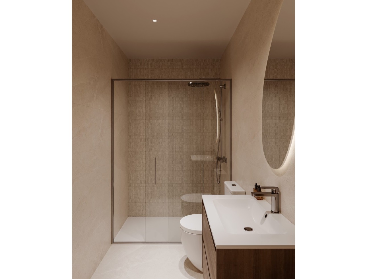 Nouvelle construction - terraced - Mutxamel