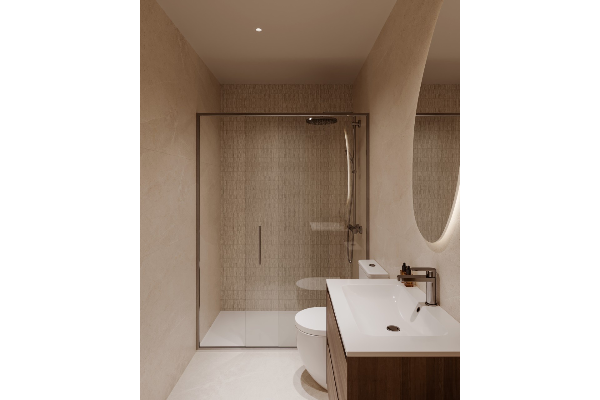 Nouvelle construction - terraced - Mutxamel
