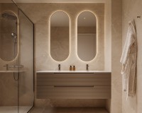 Nouvelle construction - terraced - Mutxamel