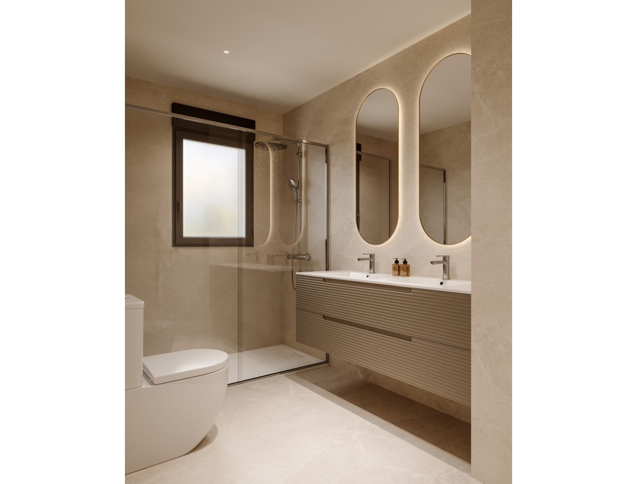 Nouvelle construction - terraced - Mutxamel