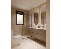 Nouvelle construction - terraced - Mutxamel