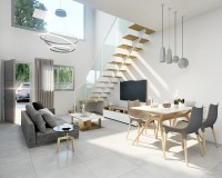 Nouvelle construction - terraced - Orihuela