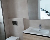 Nouvelle construction - terraced - Pilar de la Horadada