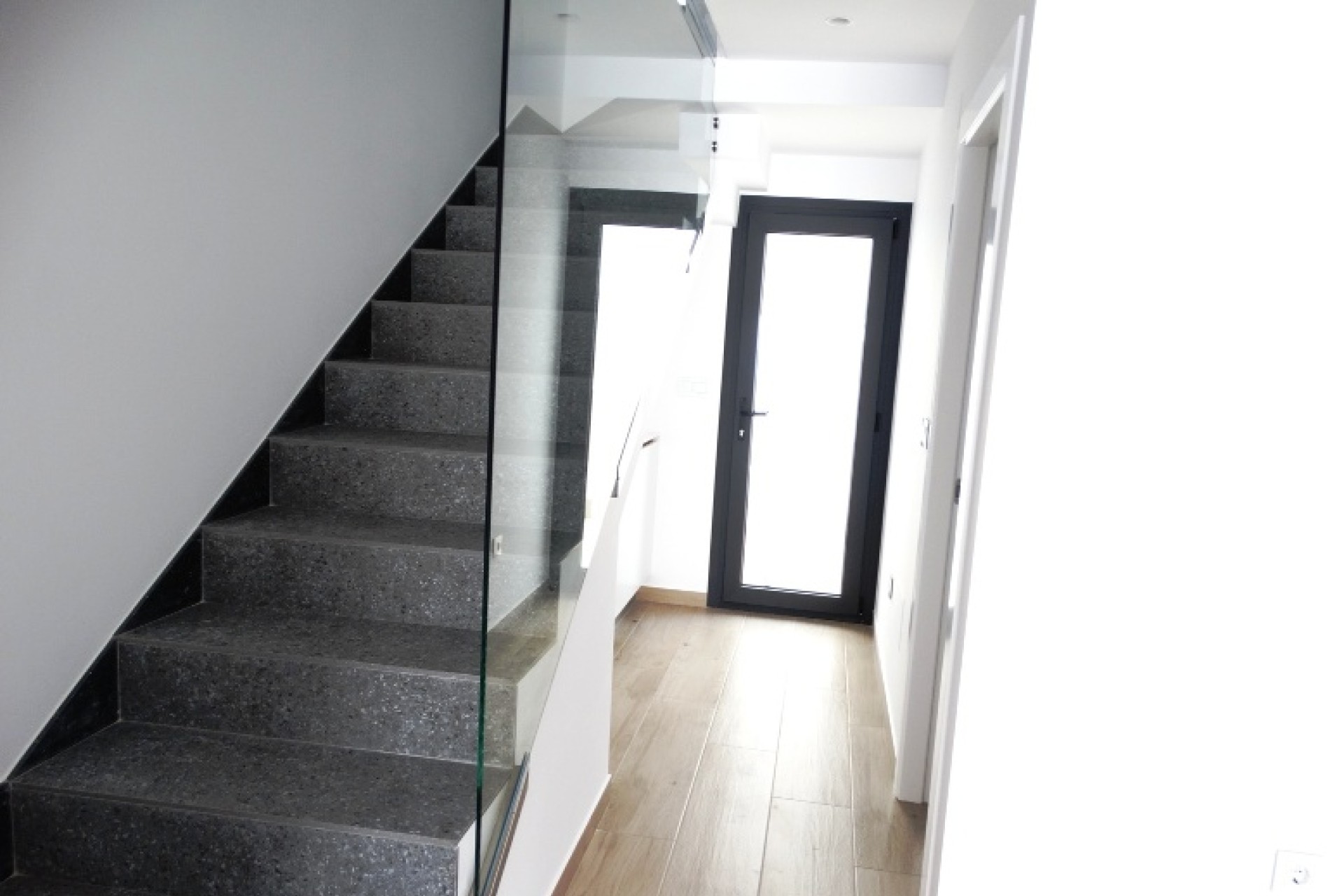 Nouvelle construction - terraced - Pilar de la Horadada