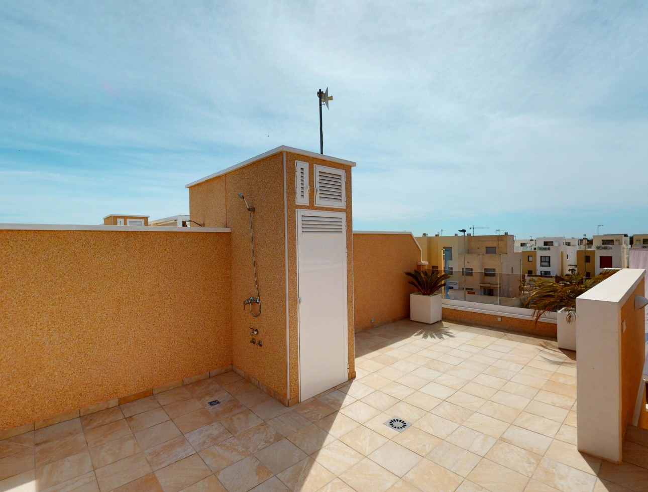 Nouvelle construction - terraced - Pilar de la Horadada