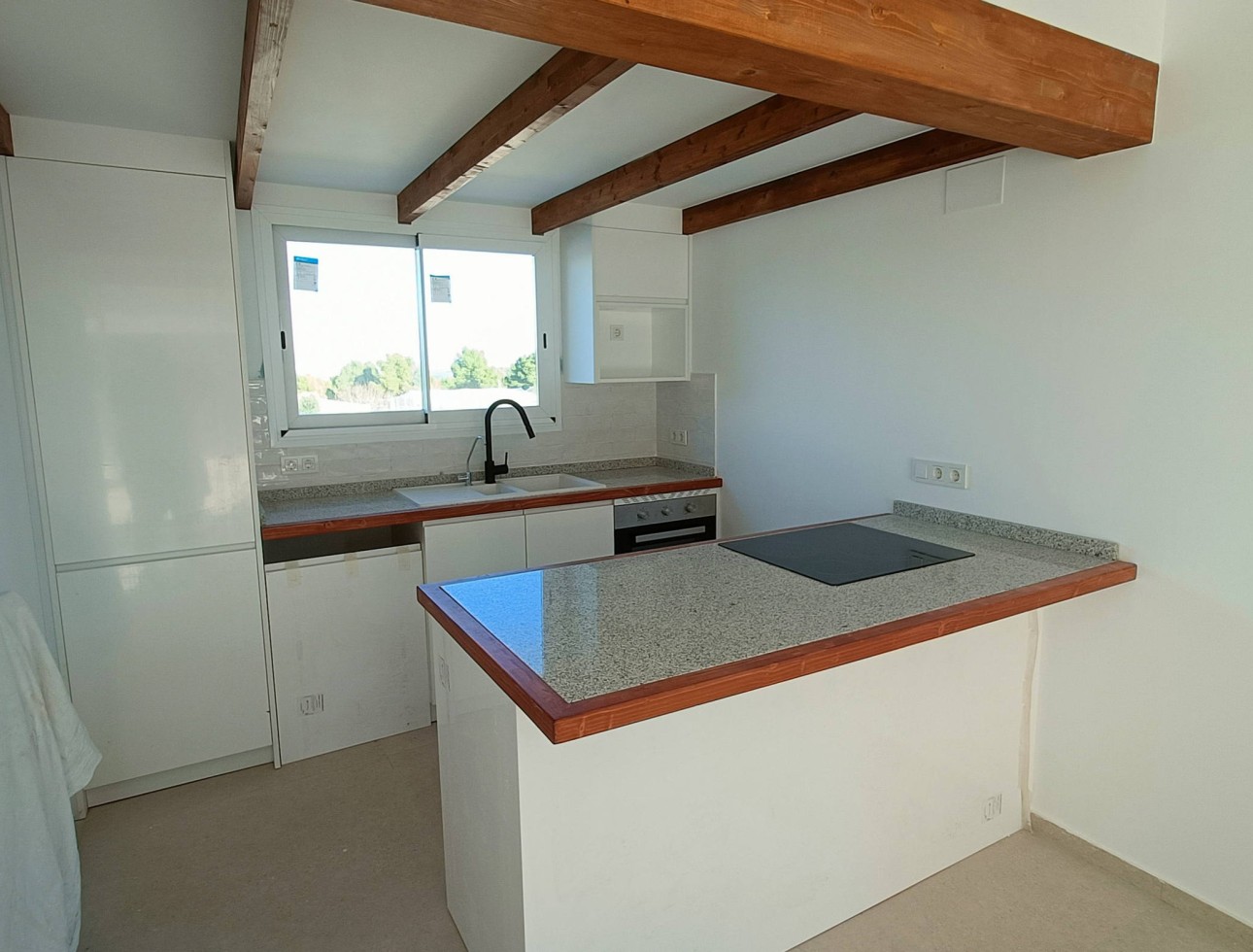 Nouvelle construction - terraced - Polop
