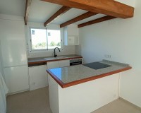 Nouvelle construction - terraced - Polop