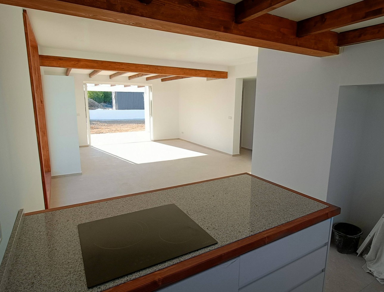Nouvelle construction - terraced - Polop