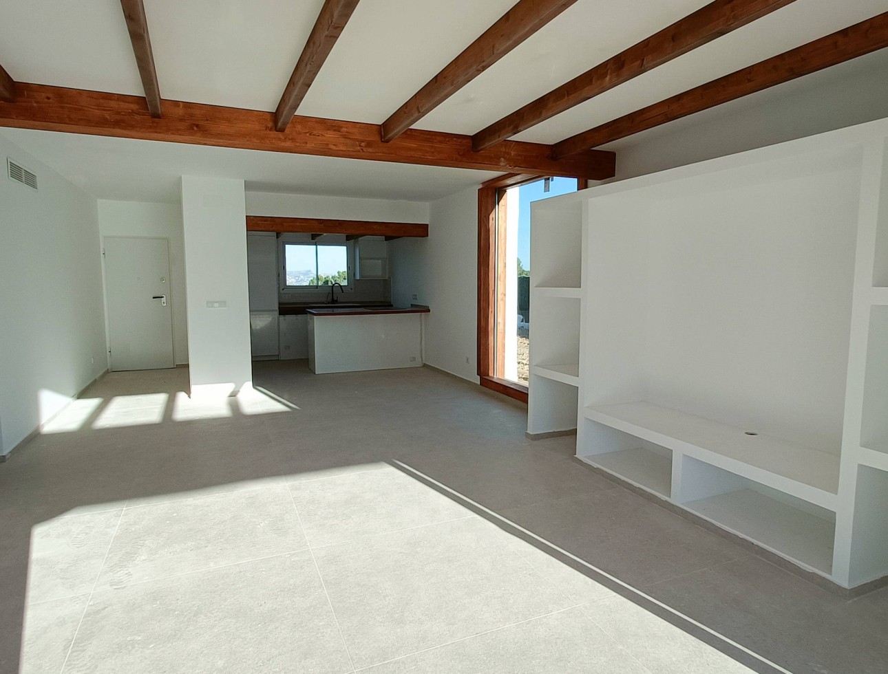 Nouvelle construction - terraced - Polop