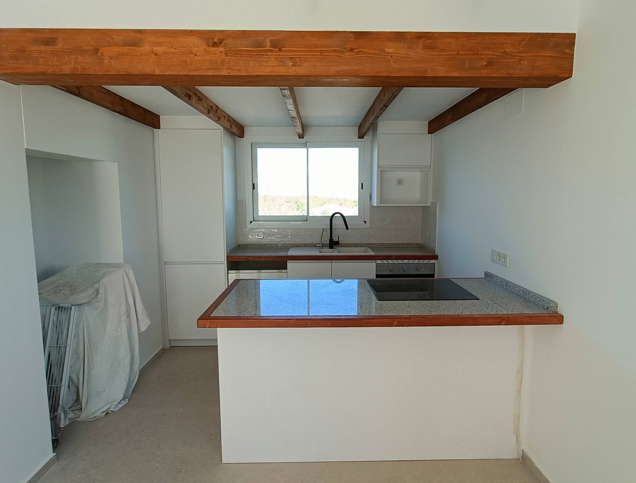 Nouvelle construction - terraced - Polop