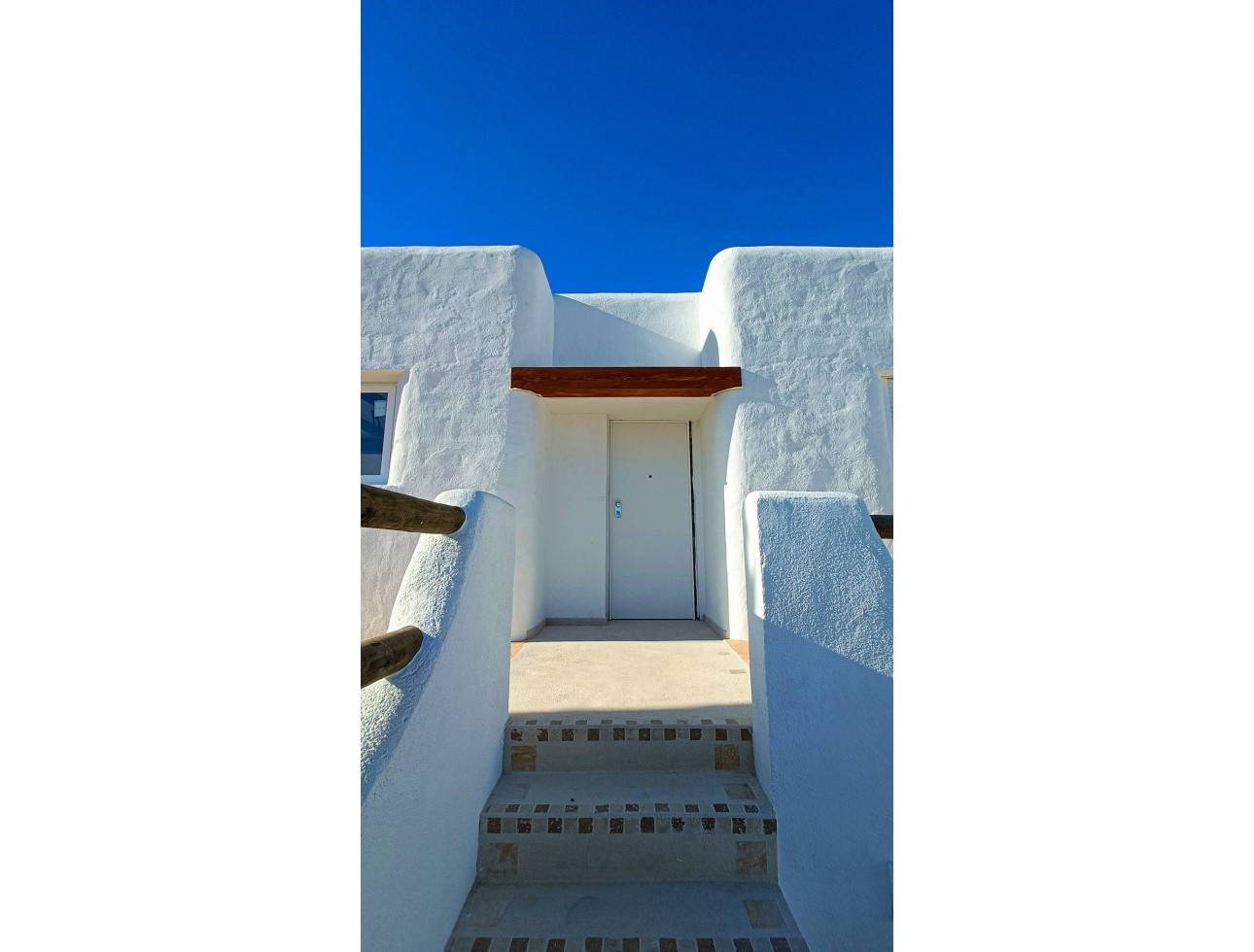Nouvelle construction - terraced - Polop