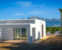 Nouvelle construction - terraced - Polop