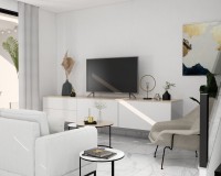 Nouvelle construction - terraced - Rojales