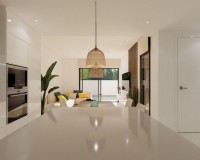 Nouvelle construction - terraced - San Fulgencio