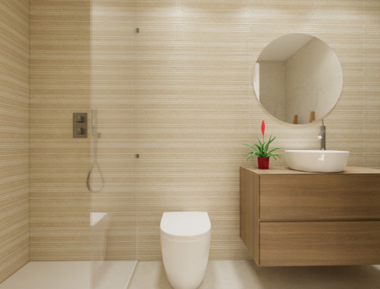 Nouvelle construction - terraced - San Fulgencio