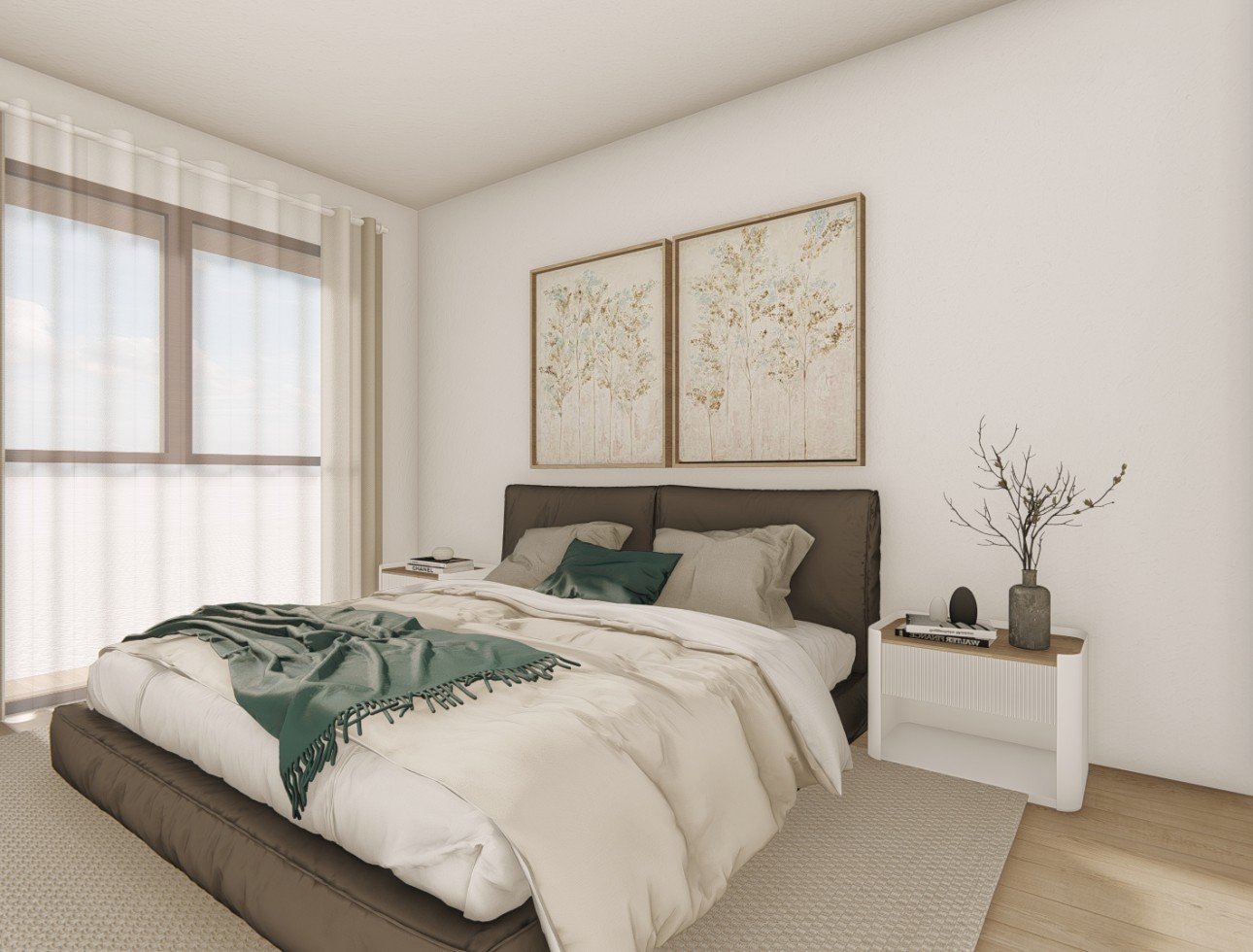 Nouvelle construction - terraced - San Javier