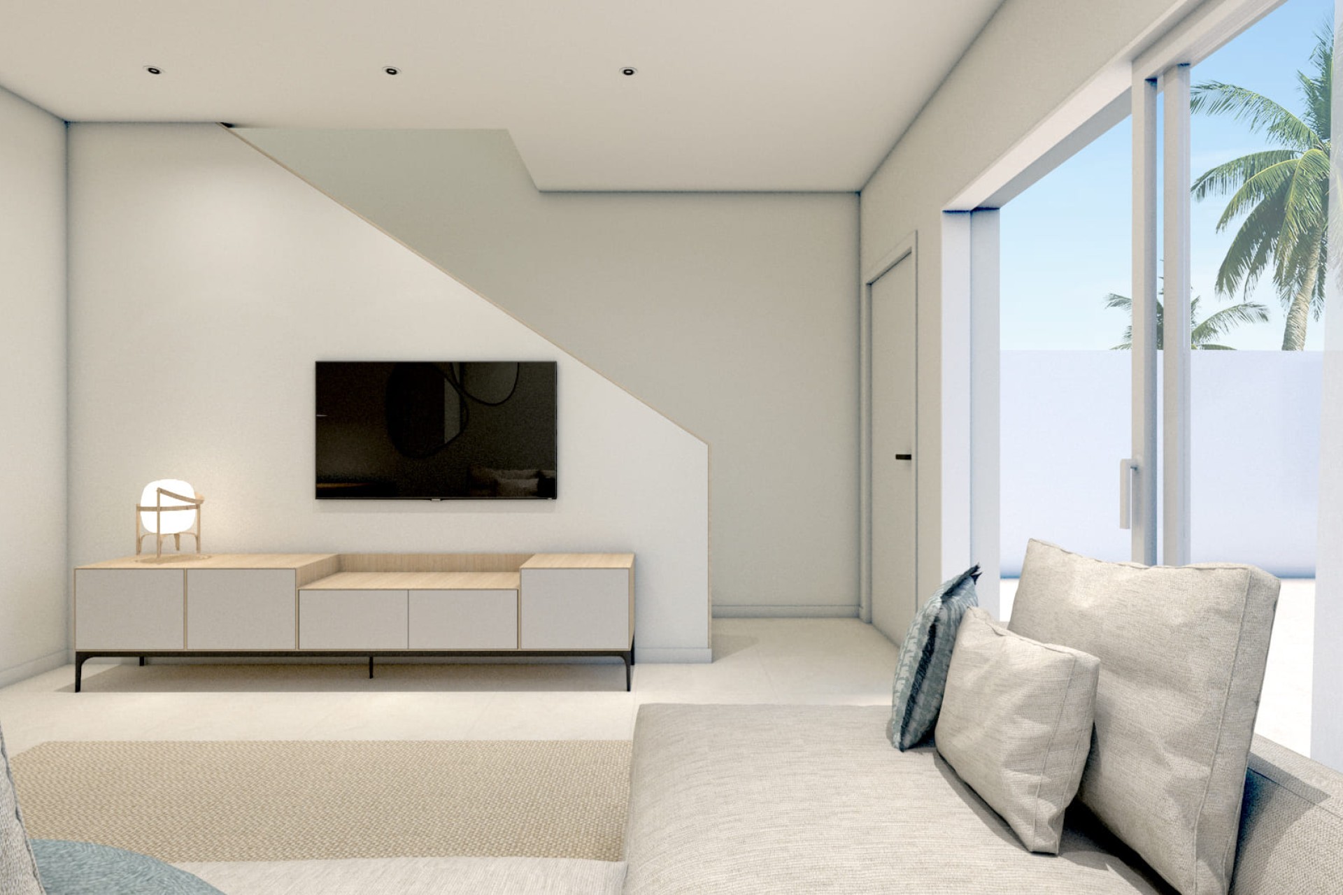 Nouvelle construction - terraced - Torre de la Horadada