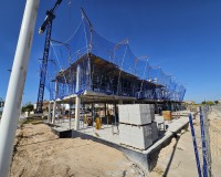 Nouvelle construction - terraced - Torre de la Horadada