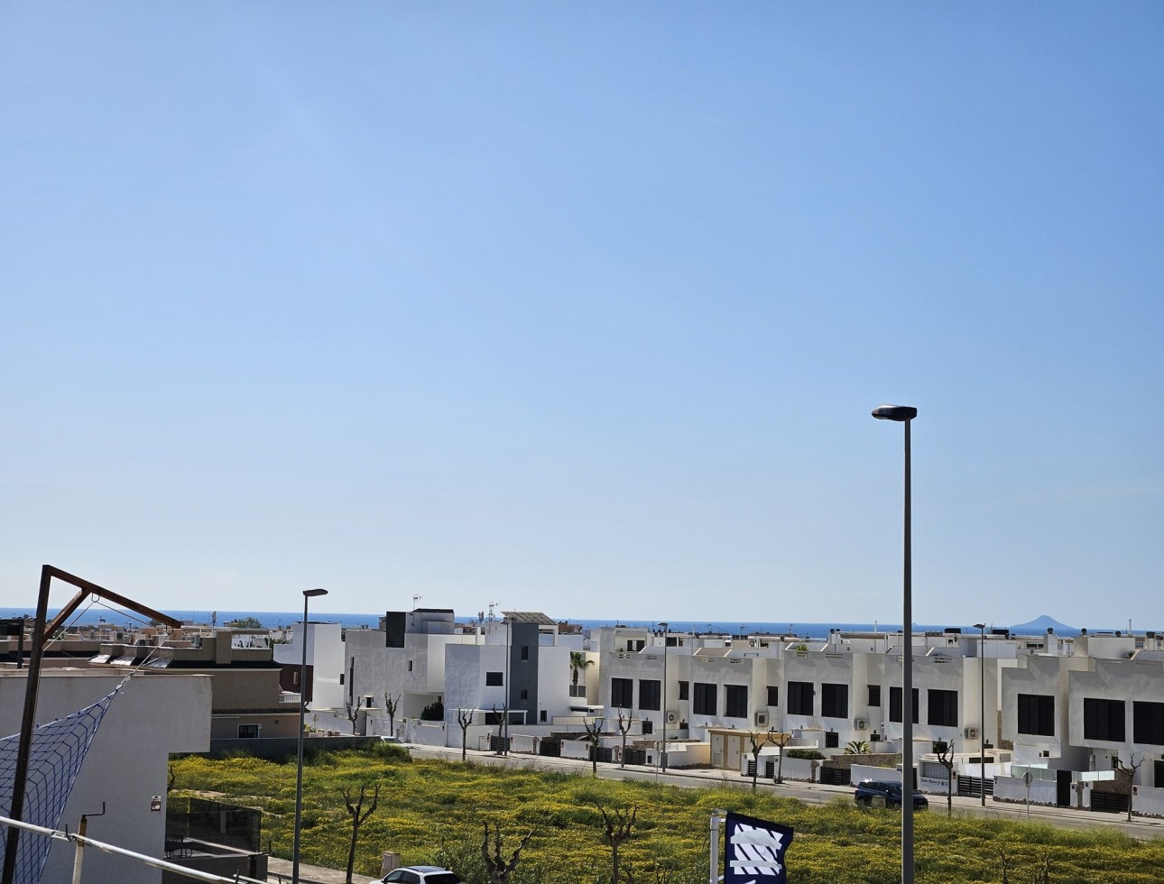 Nouvelle construction - terraced - Torre de la Horadada