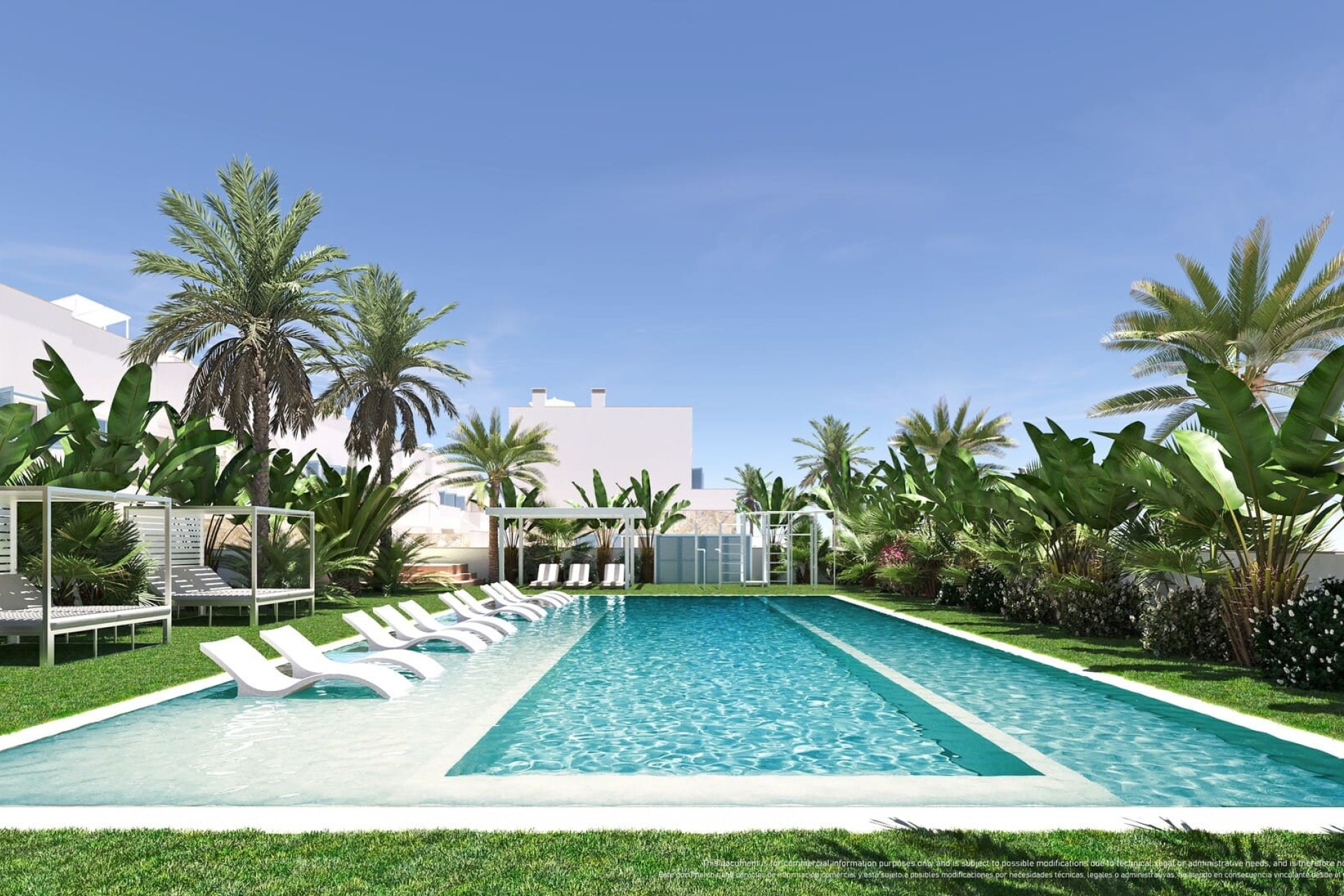 Nouvelle construction - terraced - Torre de la Horadada
