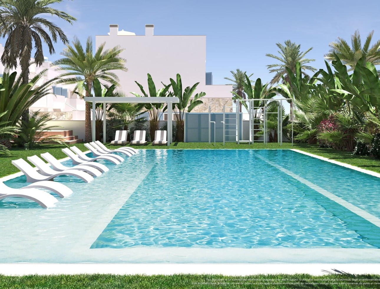 Nouvelle construction - terraced - Torre de la Horadada