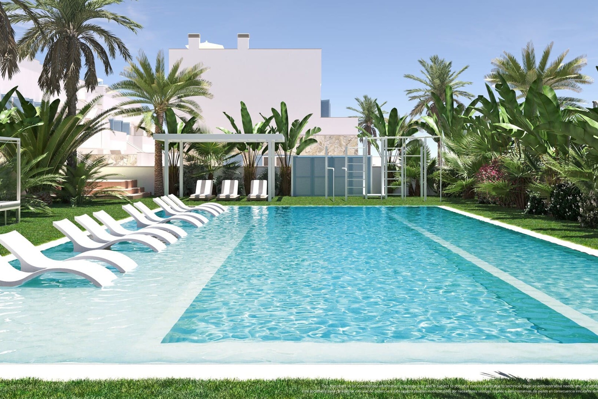 Nouvelle construction - terraced - Torre de la Horadada