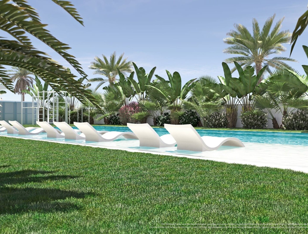 Nouvelle construction - terraced - Torre de la Horadada