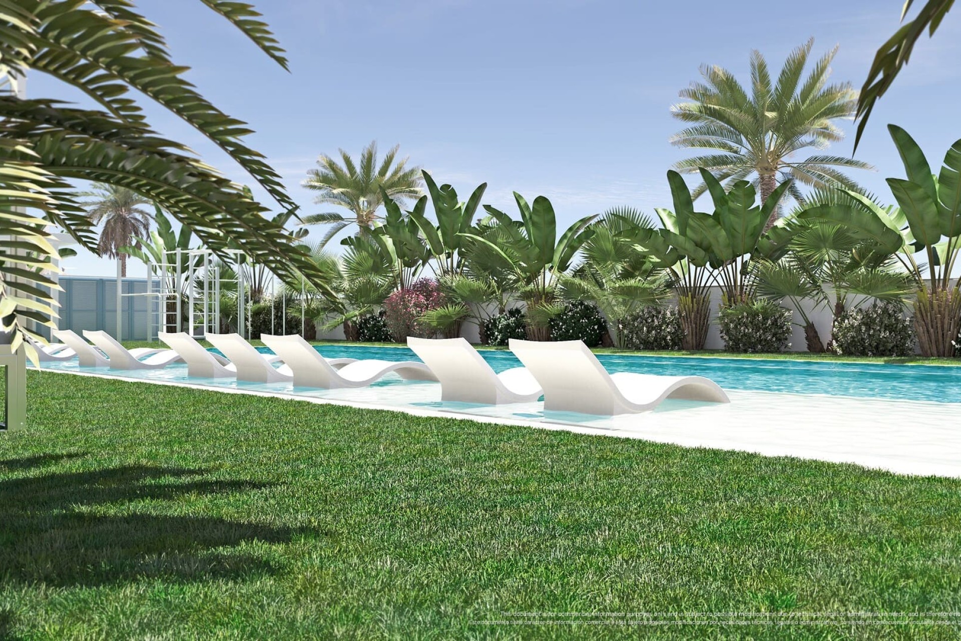 Nouvelle construction - terraced - Torre de la Horadada