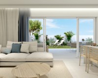 Nouvelle construction - terraced - Torre de la Horadada
