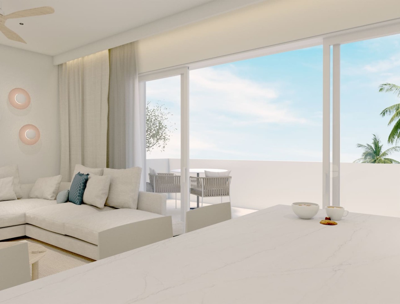 Nouvelle construction - terraced - Torre de la Horadada