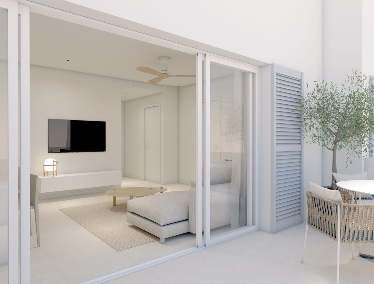 Nouvelle construction - terraced - Torre de la Horadada