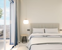 Nouvelle construction - terraced - Torre de la Horadada