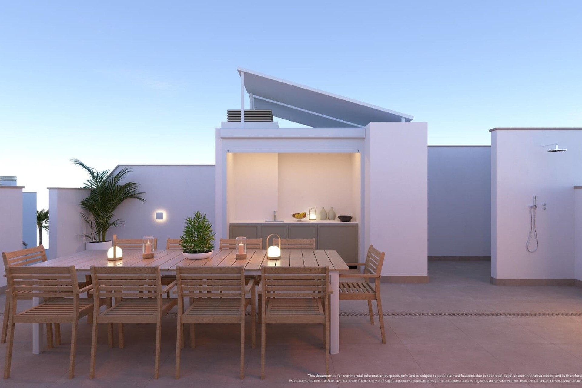 Nouvelle construction - terraced - Torre de la Horadada