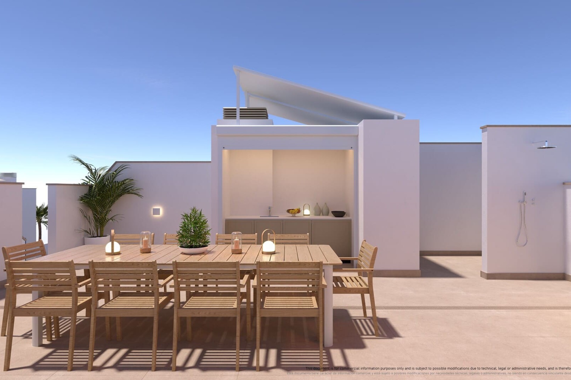 Nouvelle construction - terraced - Torre de la Horadada