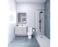 Nouvelle construction - terraced - Torre-Pacheco