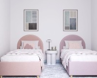 Nouvelle construction - terraced - Torre-Pacheco