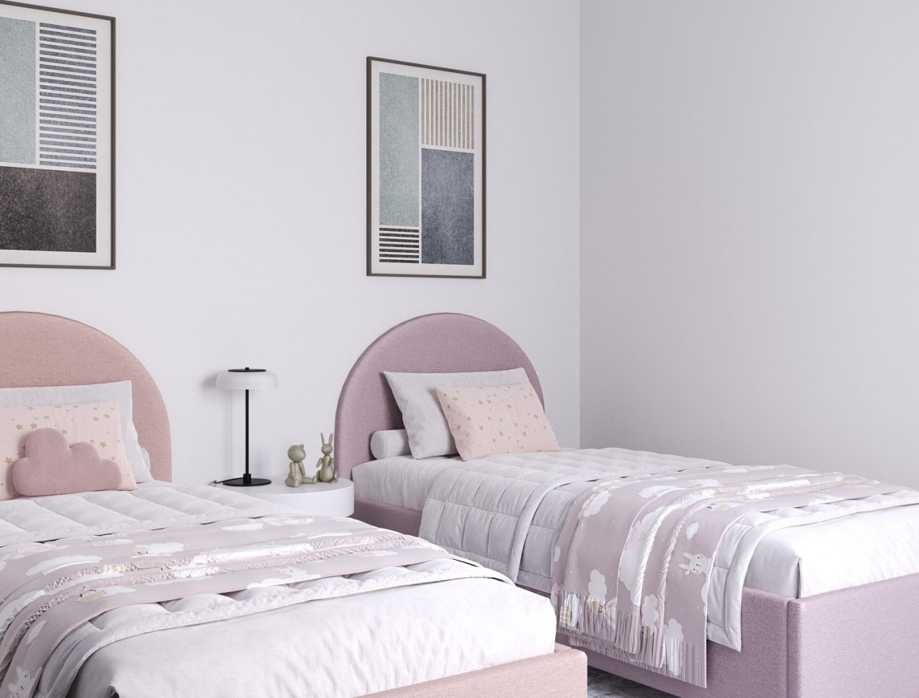 Nouvelle construction - terraced - Torre-Pacheco