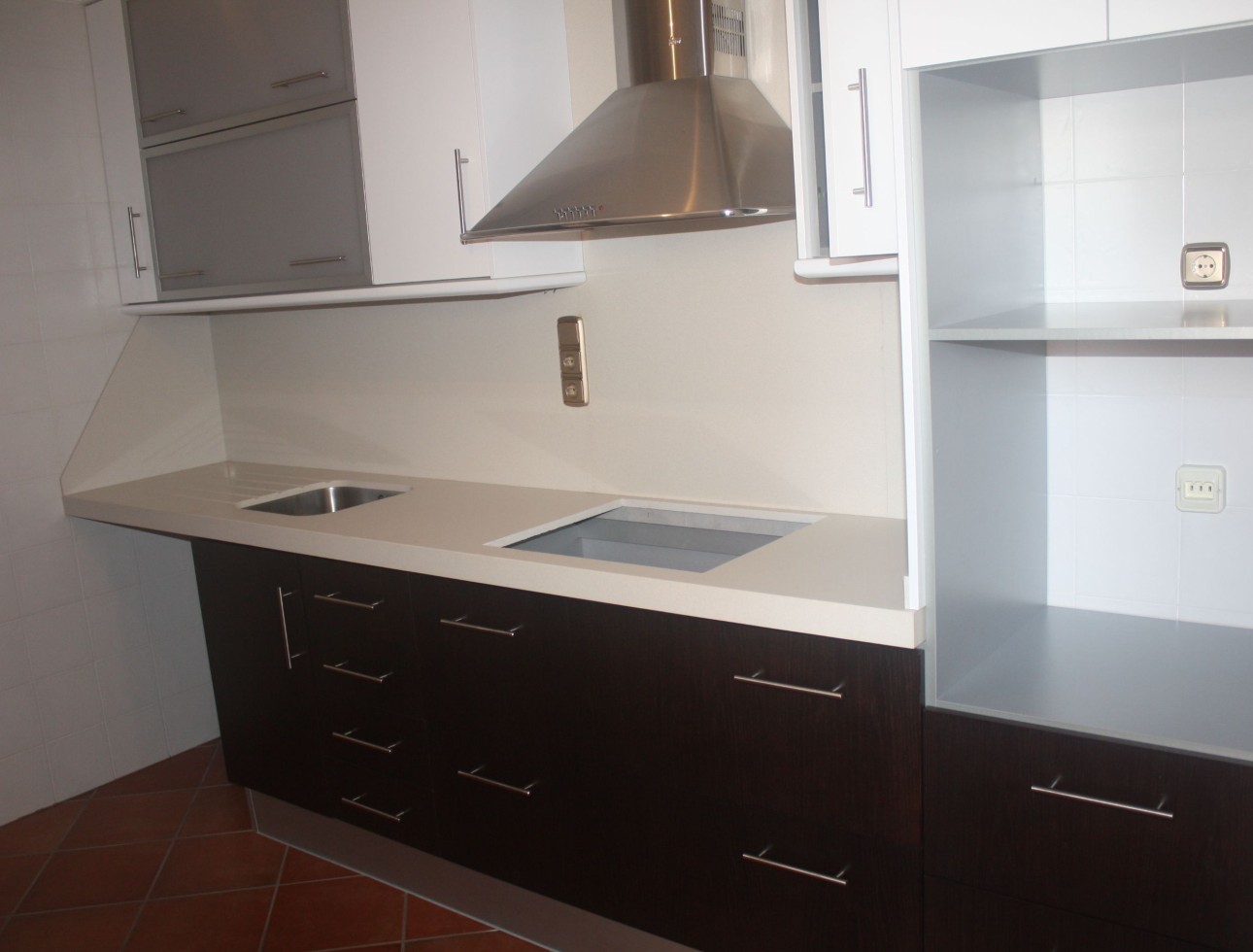 Nouvelle construction - terraced - Torrevieja