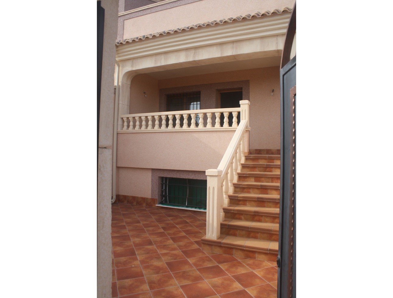 Nouvelle construction - terraced - Torrevieja