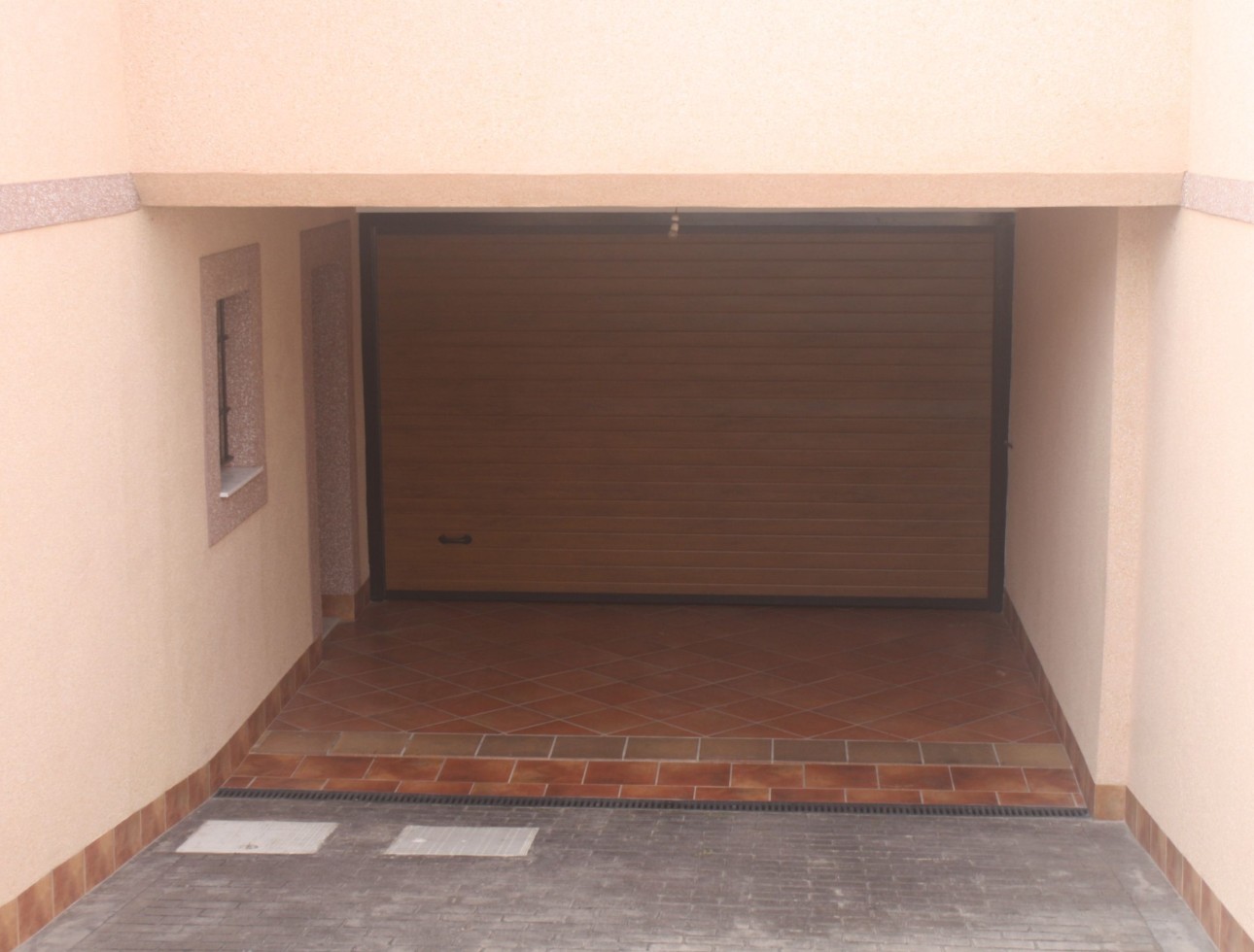 Nouvelle construction - terraced - Torrevieja