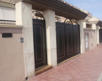 Nouvelle construction - terraced - Torrevieja