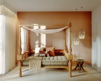 Nouvelle construction - terraced - Ventanicas-el Cantal