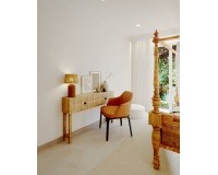 Nouvelle construction - terraced - Ventanicas-el Cantal