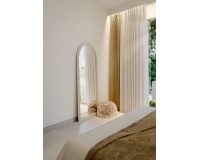 Nouvelle construction - terraced - Ventanicas-el Cantal