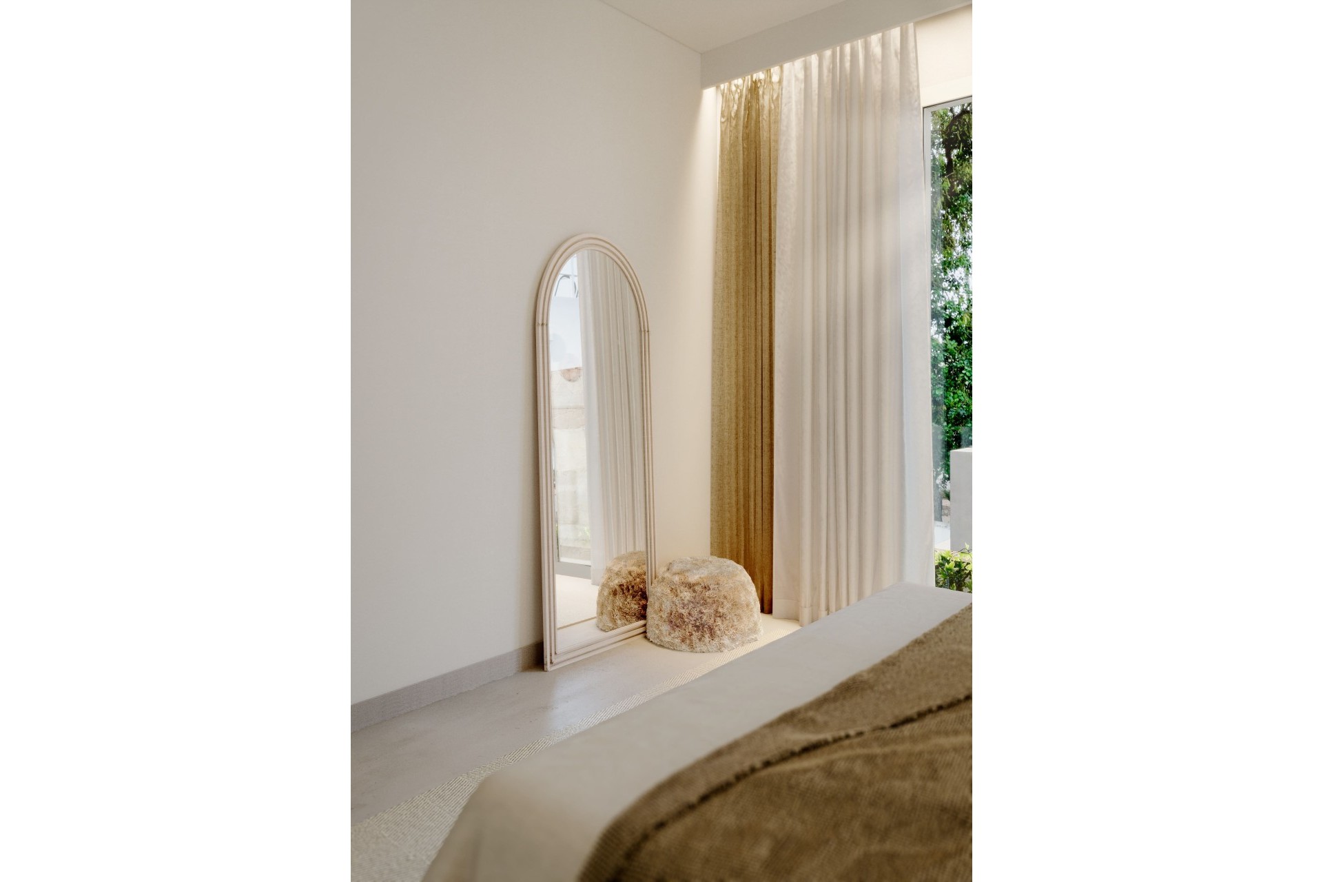 Nouvelle construction - terraced - Ventanicas-el Cantal