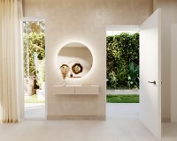 Nouvelle construction - terraced - Ventanicas-el Cantal