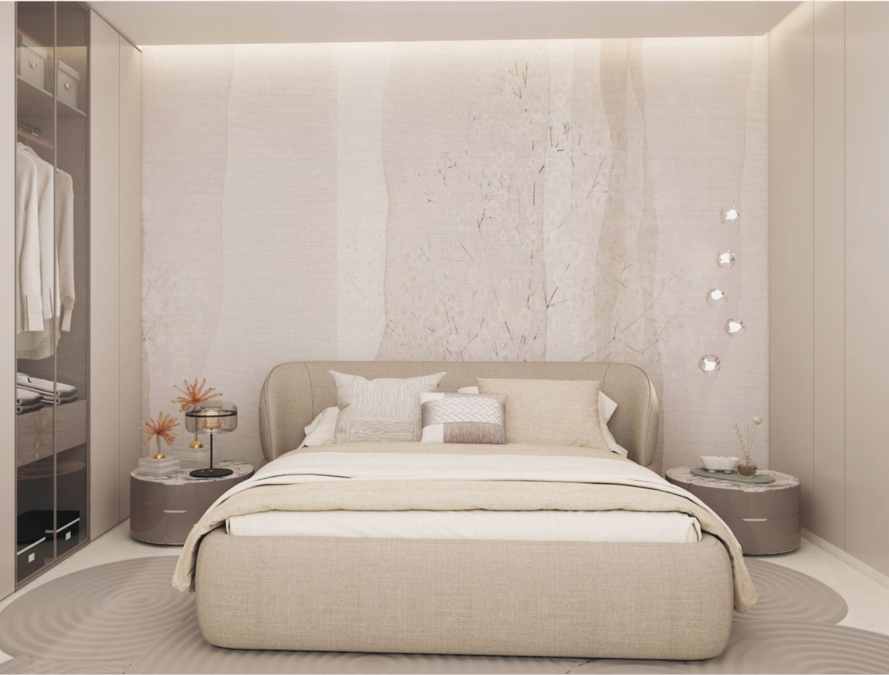 Nouvelle construction - Villa  - Algorfa