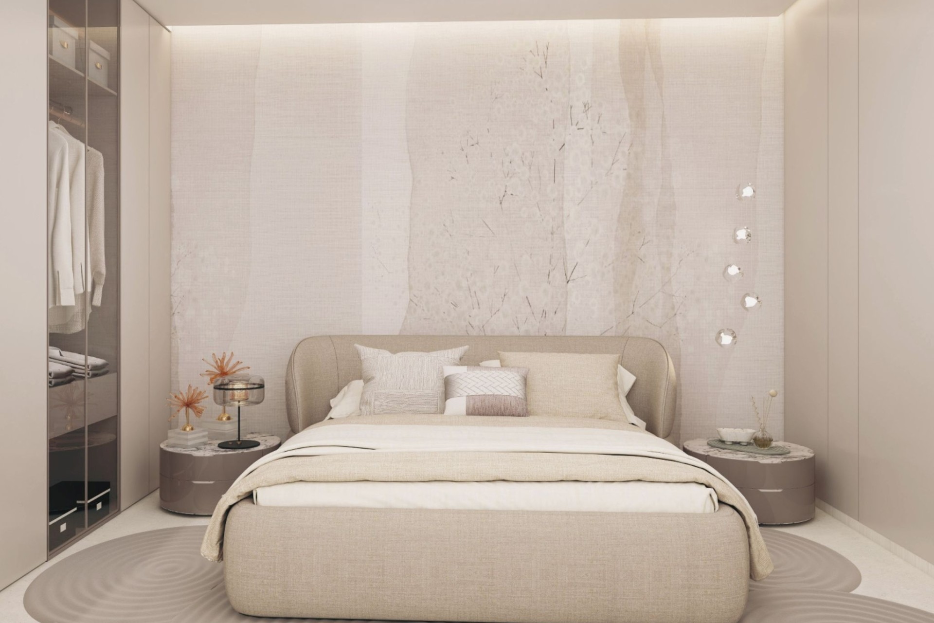 Nouvelle construction - Villa  - Algorfa