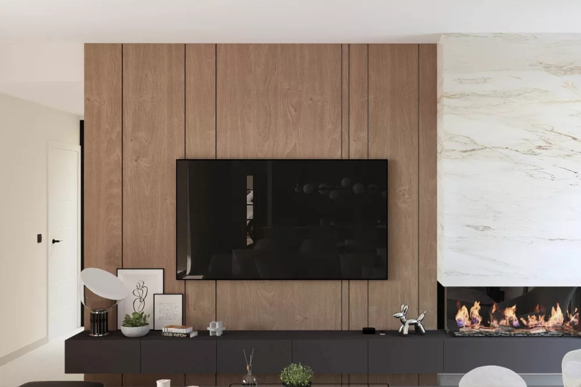 Nouvelle construction - Villa  - Altaona Golf & Country Village