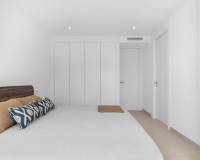 Nouvelle construction - Villa  - Altea